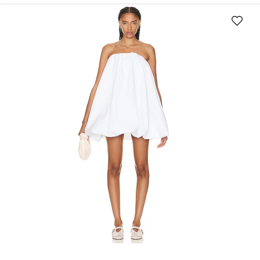 Interior The Augie Dress